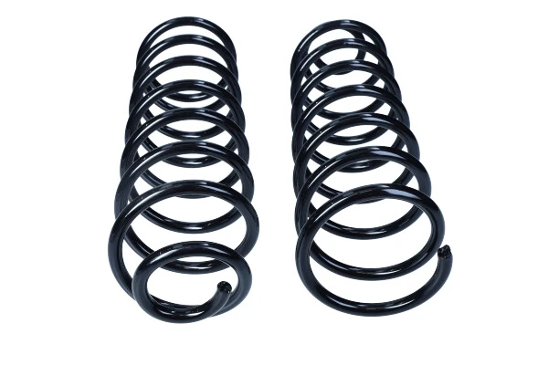 Arc spiral