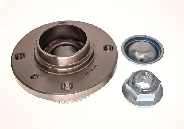 Set rulment roata