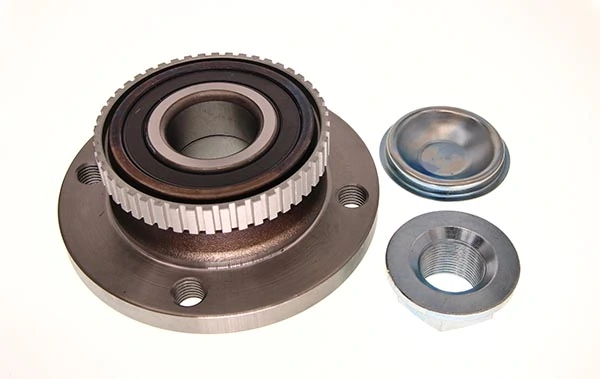 Set rulment roata