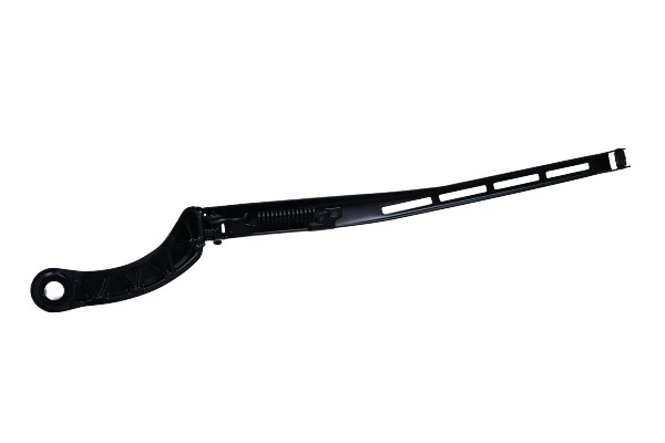 Brat stergator, parbriz