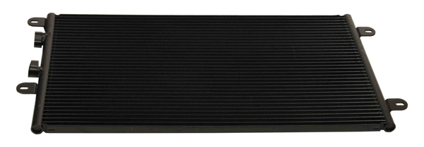 Radiator climatizare