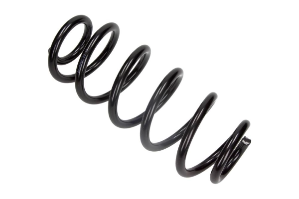 Arc spiral