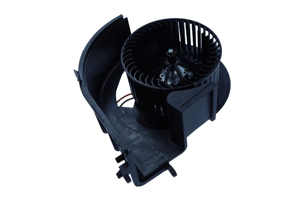 Ventilator habitaclu
