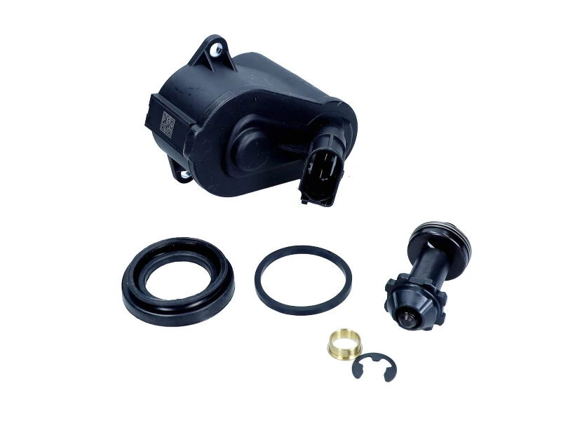 Element actionare. etrier frana de parcare