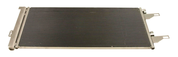 Radiator climatizare