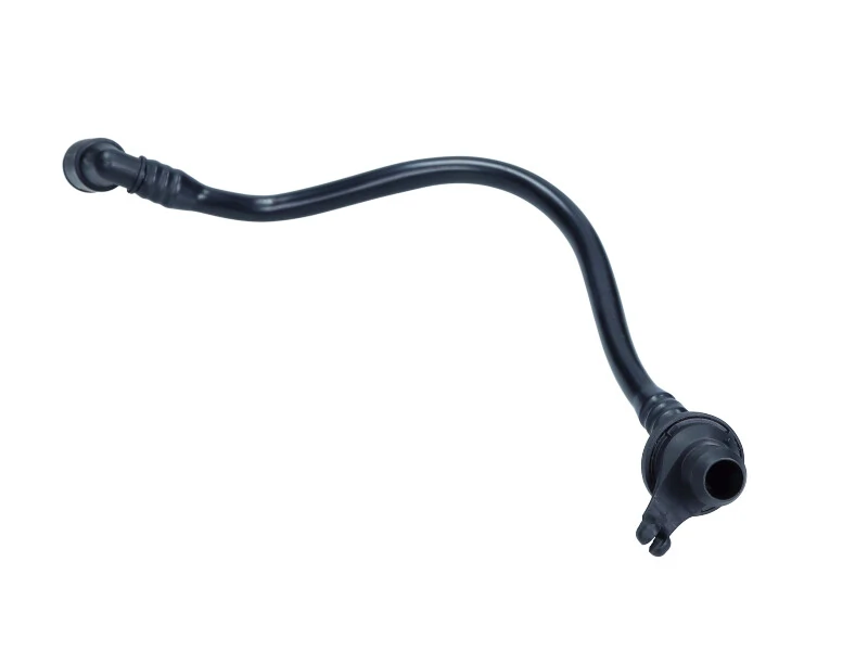 Furtun vacuum,sistem de franare
