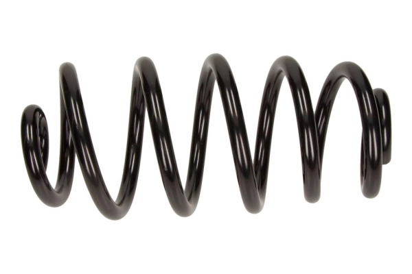 Arc spiral