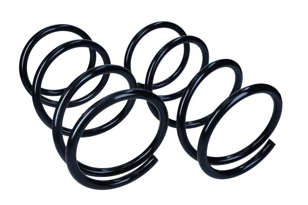 Arc spiral