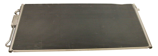 Radiator climatizare