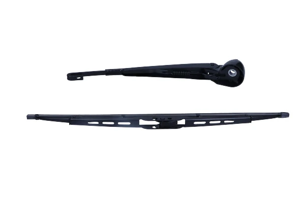 Set stergatoare, curatare parbriz