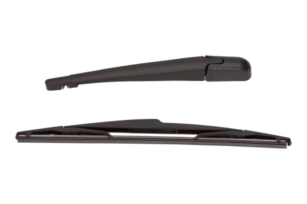 Set stergatoare, curatare parbriz