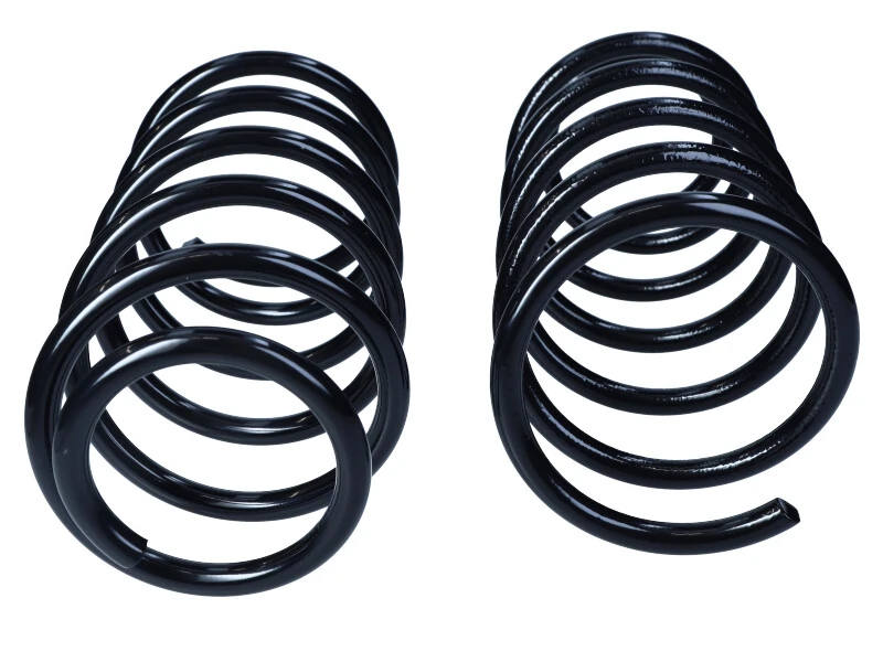 Arc spiral