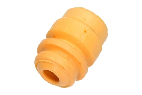 Tampon cauciuc, suspensie