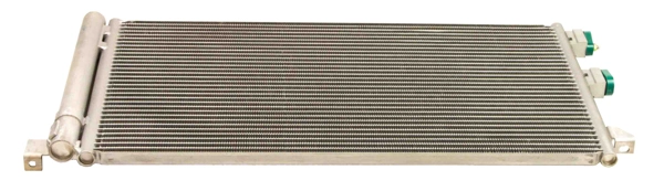 Radiator climatizare