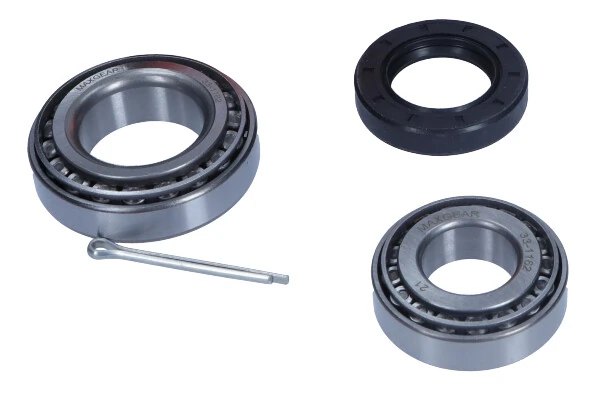 Set rulment roata