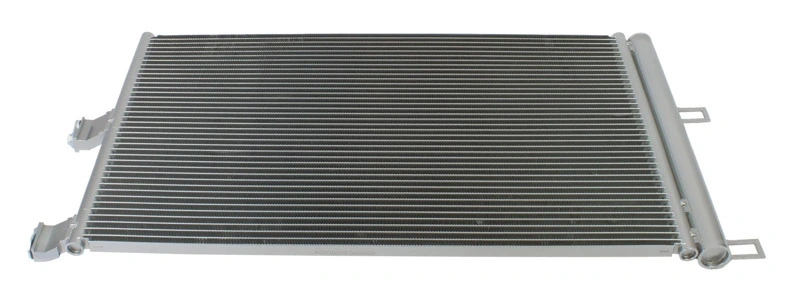 Radiator climatizare