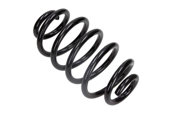 Arc spiral
