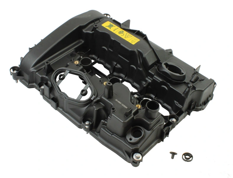 Capac culbutor