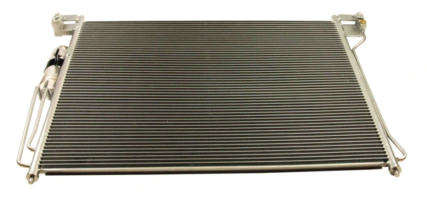 Radiator climatizare