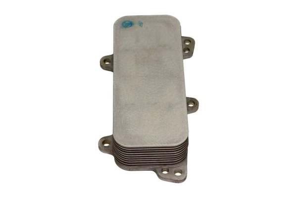 Radiator ulei, ulei motor
