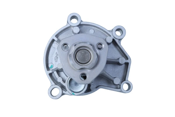 Pompa de apa, racire motor