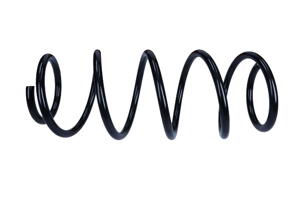 Arc spiral