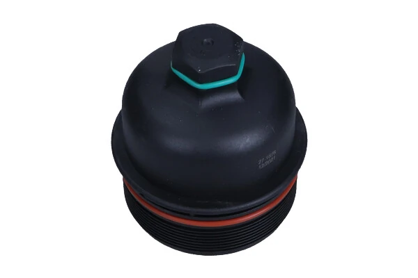 Capac, carcasa filtru ulei