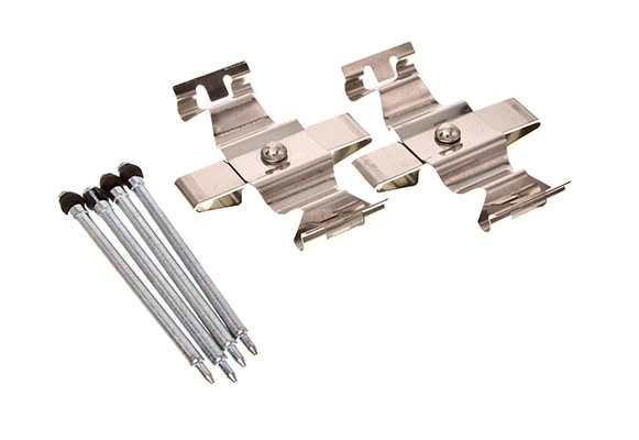 Set accesorii, placute frana