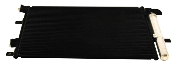 Radiator climatizare