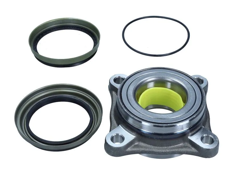 Set rulment roata
