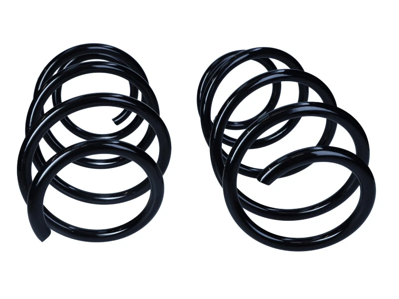 Arc spiral