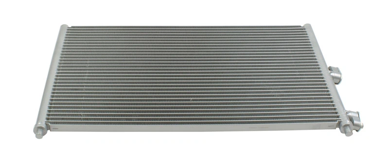 Radiator climatizare