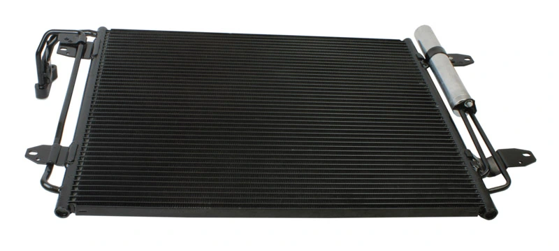 Radiator climatizare