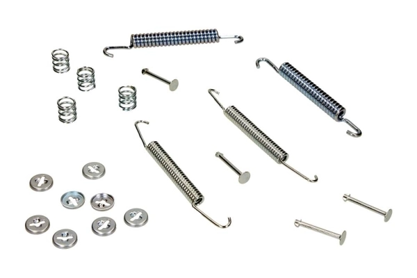 Set accesorii, sabot de frana