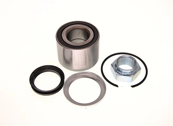 Set rulment roata