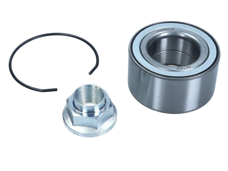 Set rulment roata