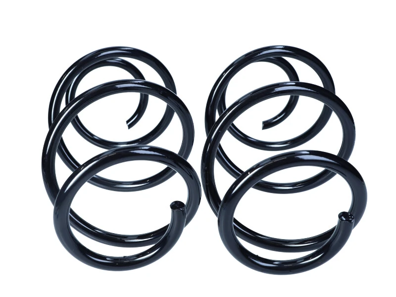 Arc spiral