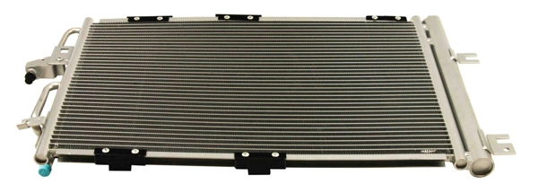 Radiator climatizare