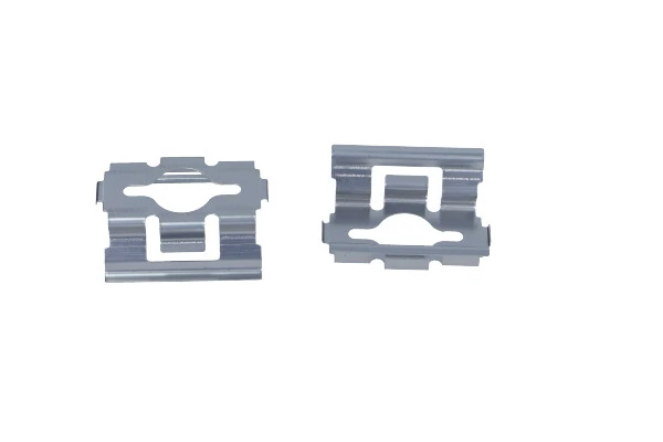 Set accesorii, placute frana