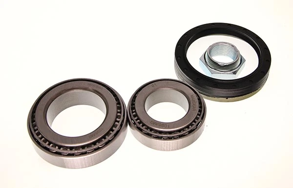 Set rulment roata