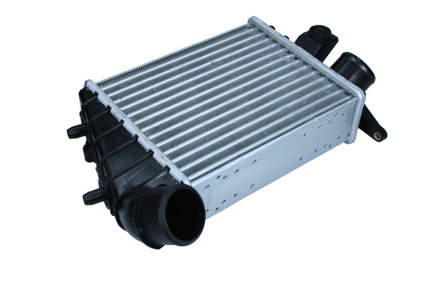 Intercooler