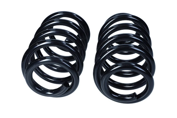 Arc spiral