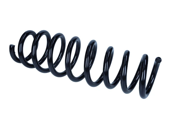 Arc spiral