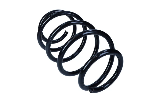 Arc spiral