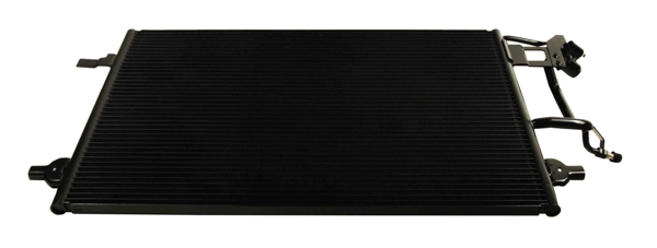 Radiator climatizare