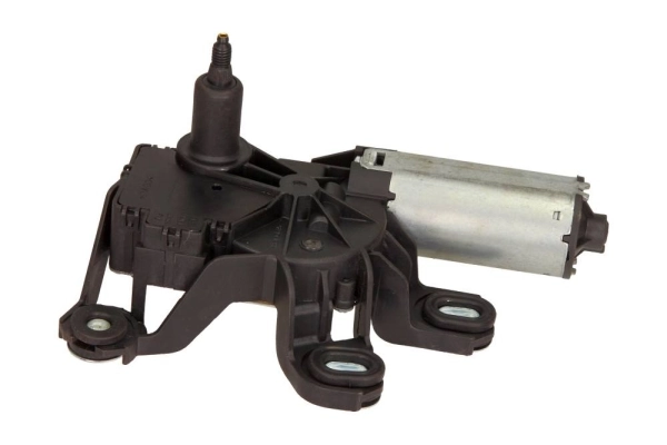 Motor stergator