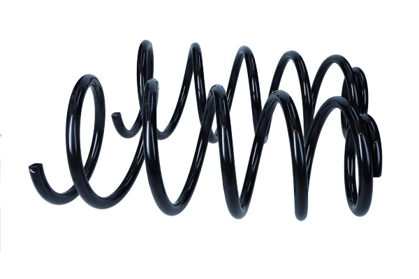 Arc spiral