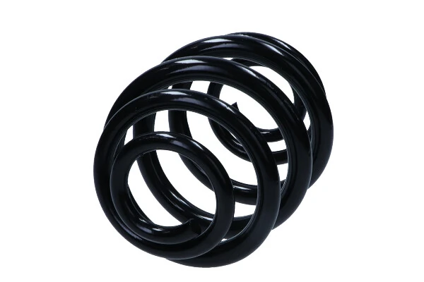 Arc spiral