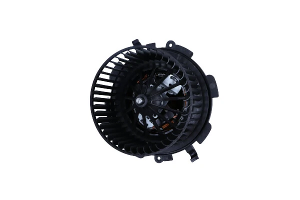 Ventilator habitaclu