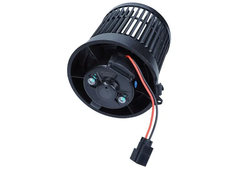 Ventilator, habitaclu